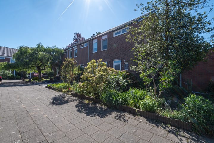 Foto 26 van Koekoekslaan 24