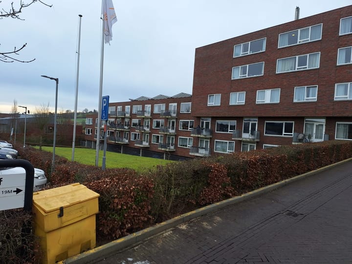 Foto 1 van Oude Maastrichterweg 19-E