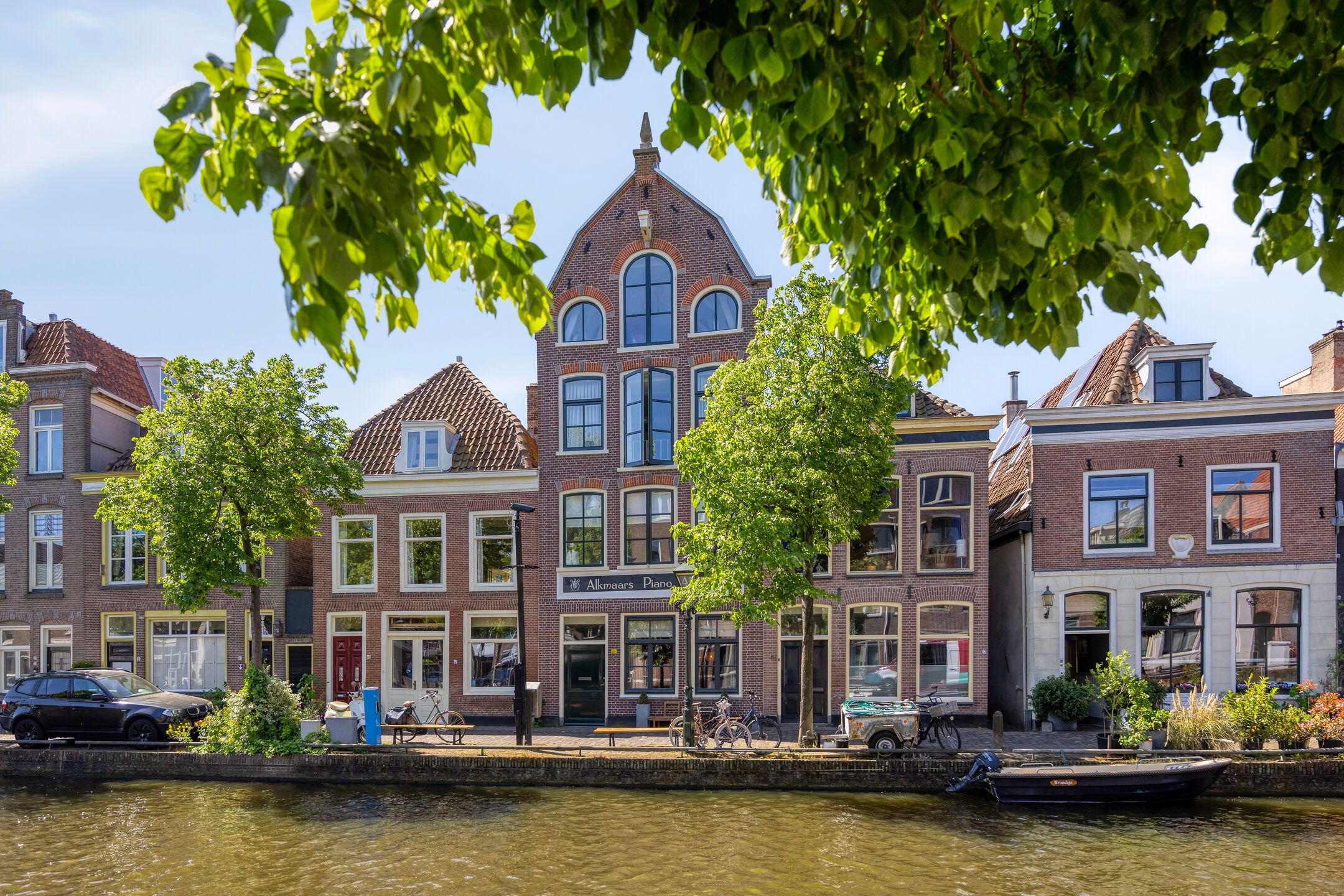 Foto 30 van Luttik Oudorp 49-D