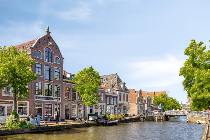 Photo 31 of Luttik Oudorp 49-D