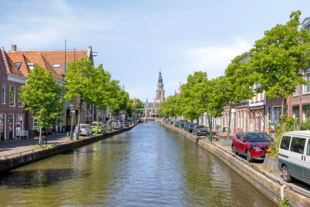 Foto 32 van Luttik Oudorp 49-D