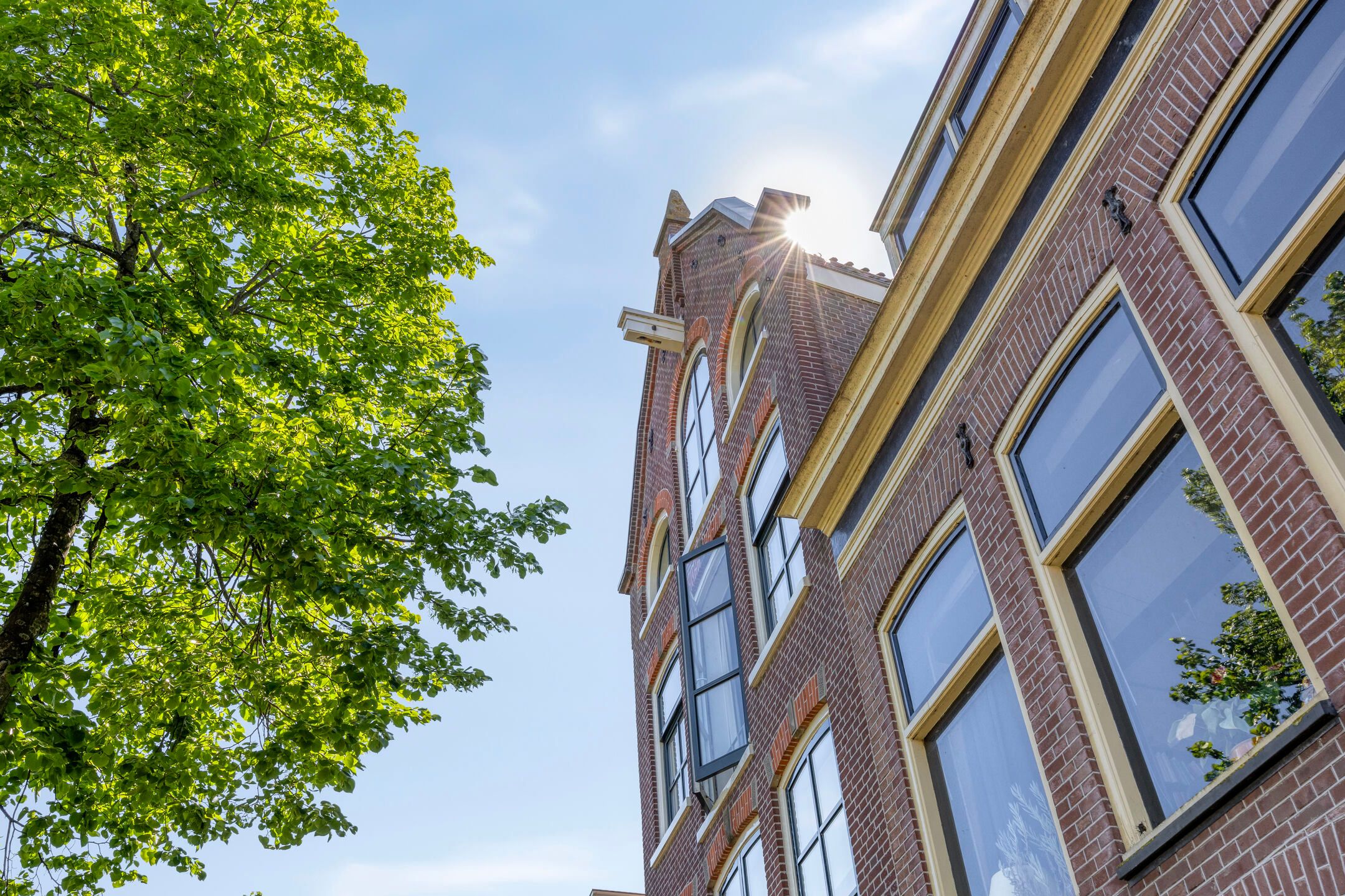 Foto 33 van Luttik Oudorp 49-D