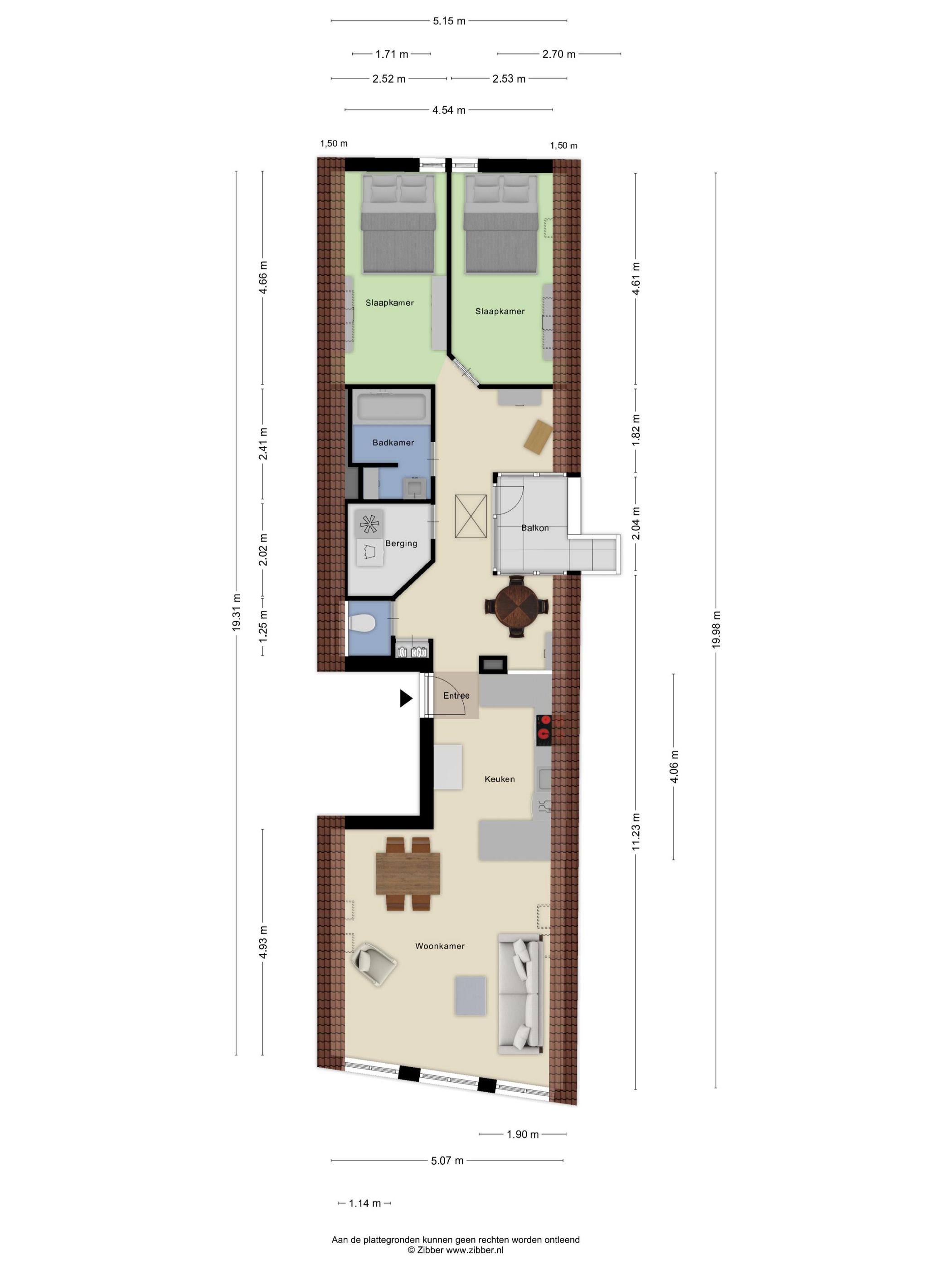 Foto 36 van Luttik Oudorp 49-D