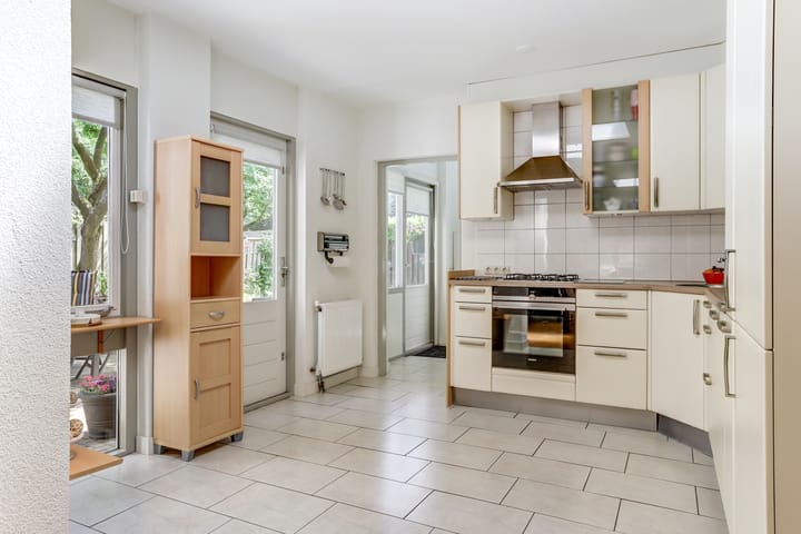 Foto 12 van Zevende Herven 15