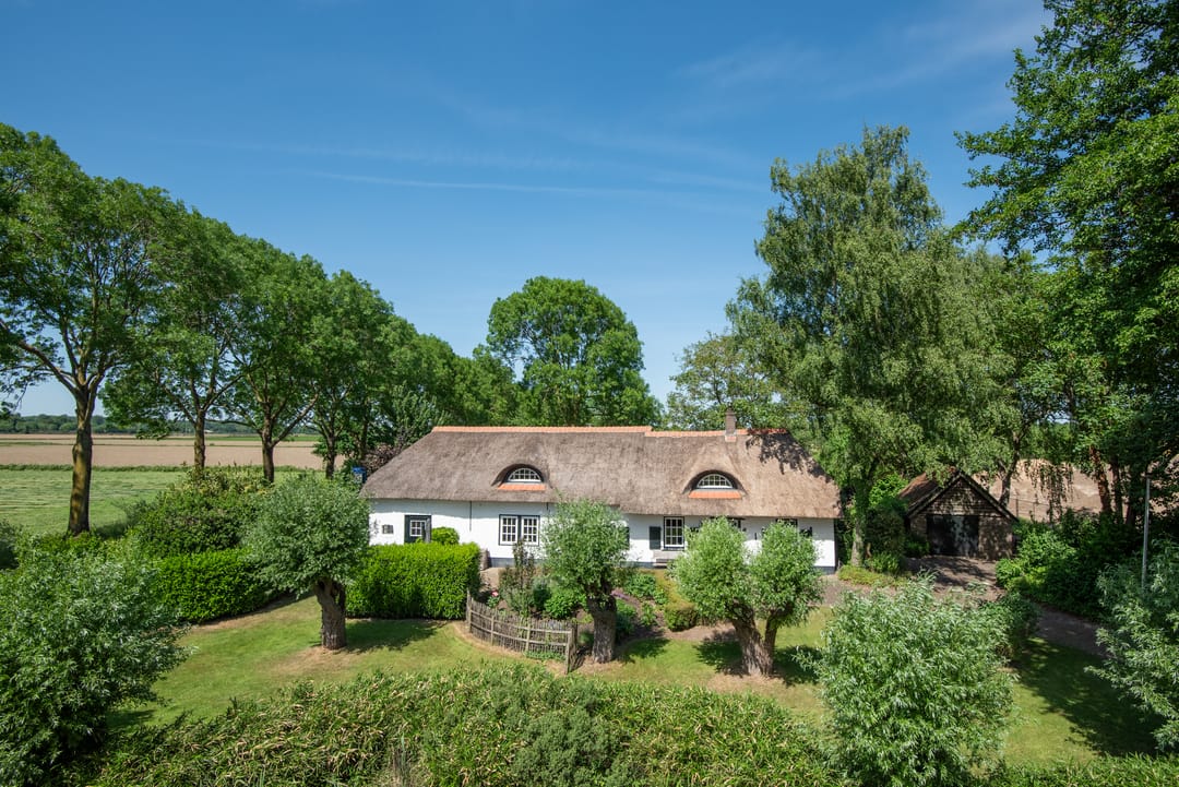 Foto 1 van Overlangelseweg 3