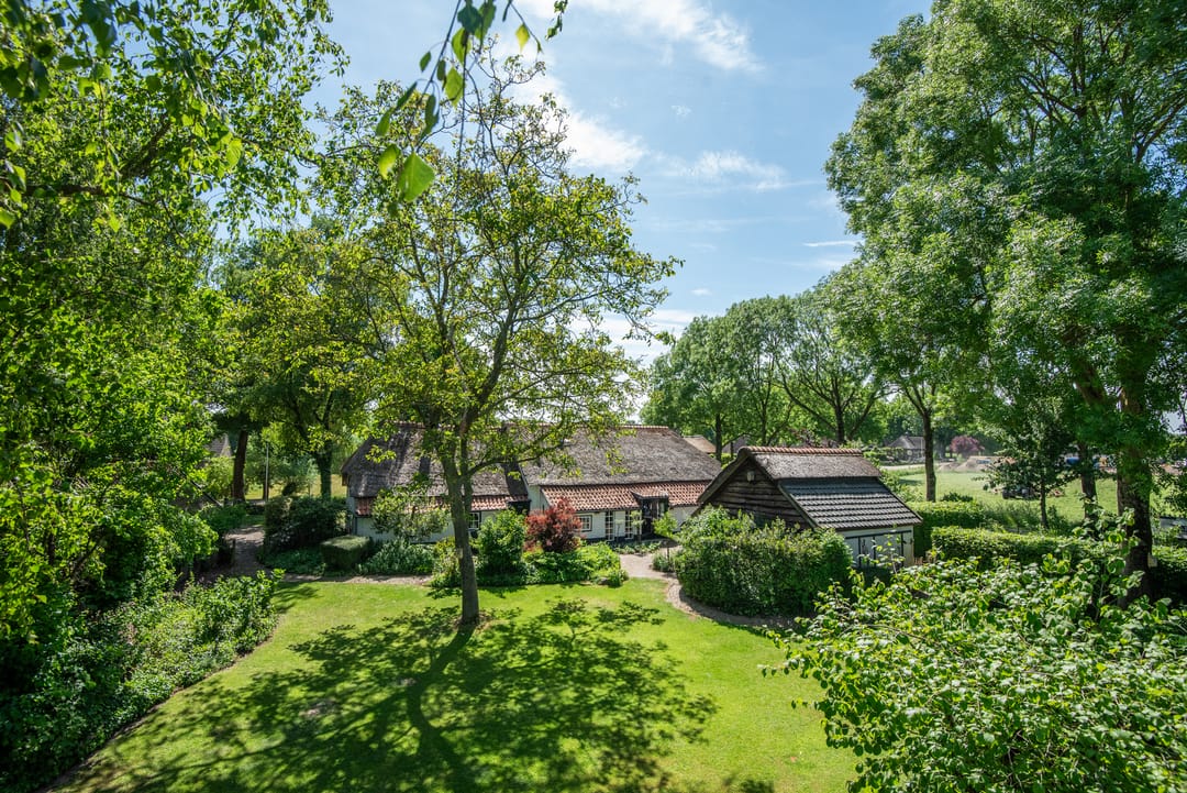 Foto 2 van Overlangelseweg 3