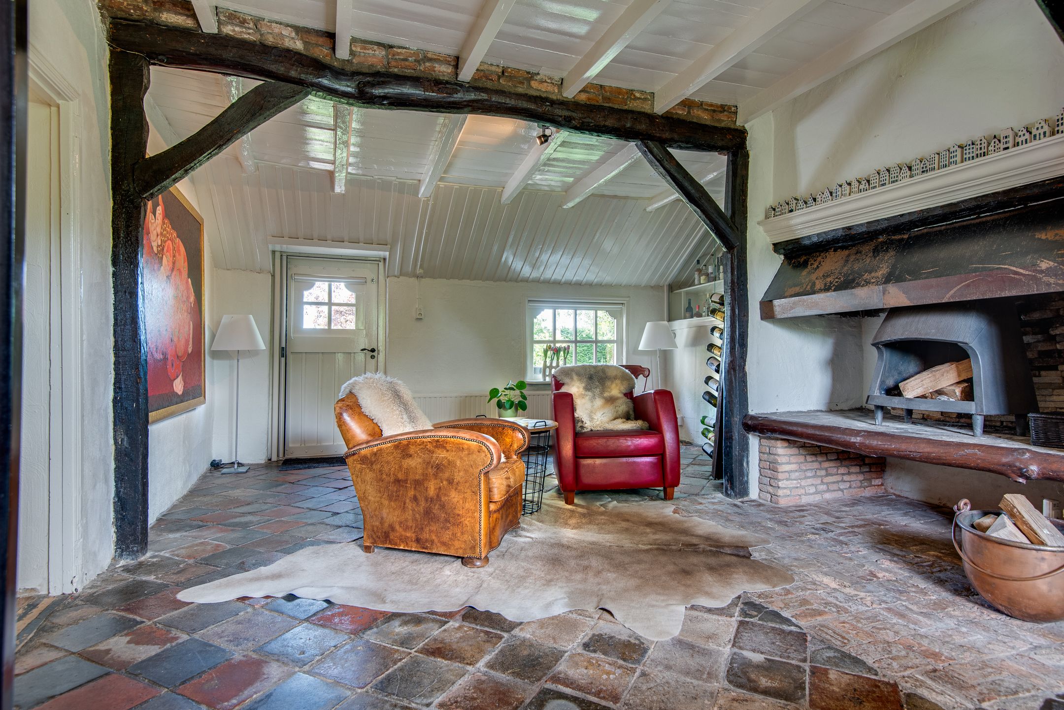 Foto 3 van Overlangelseweg 3