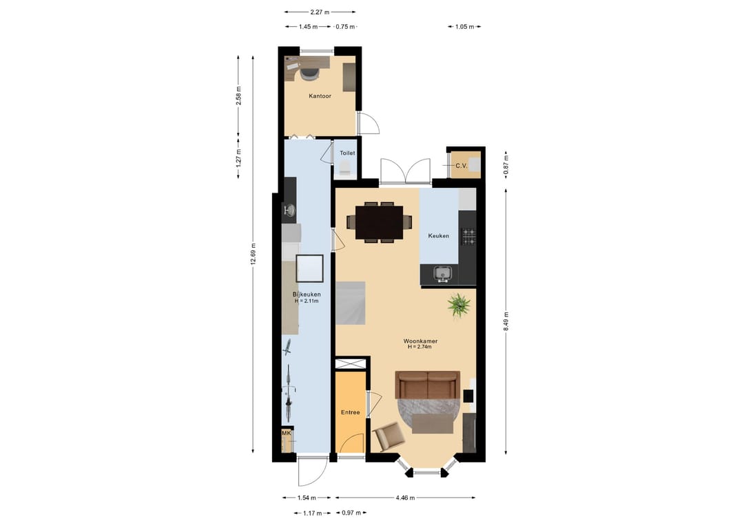Foto 43 van Noordweg 386