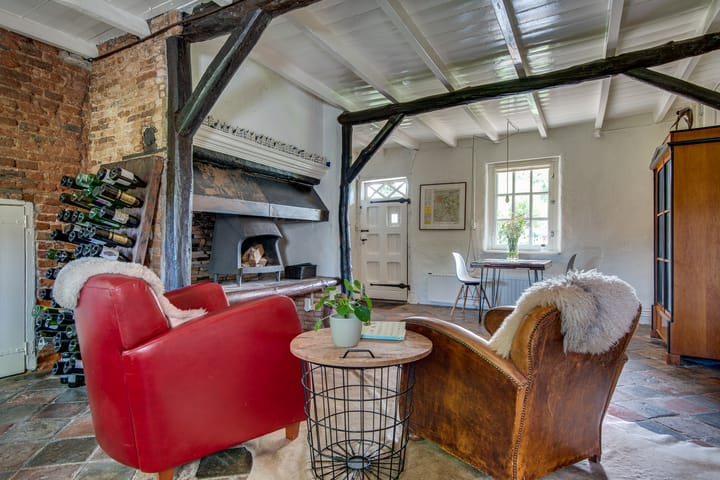 Photo 5 of Overlangelseweg 3