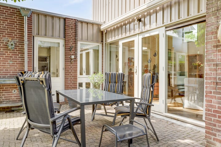 Foto 25 van Zevende Herven 15