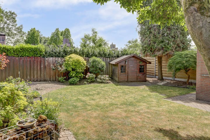 Foto 28 van Zevende Herven 15