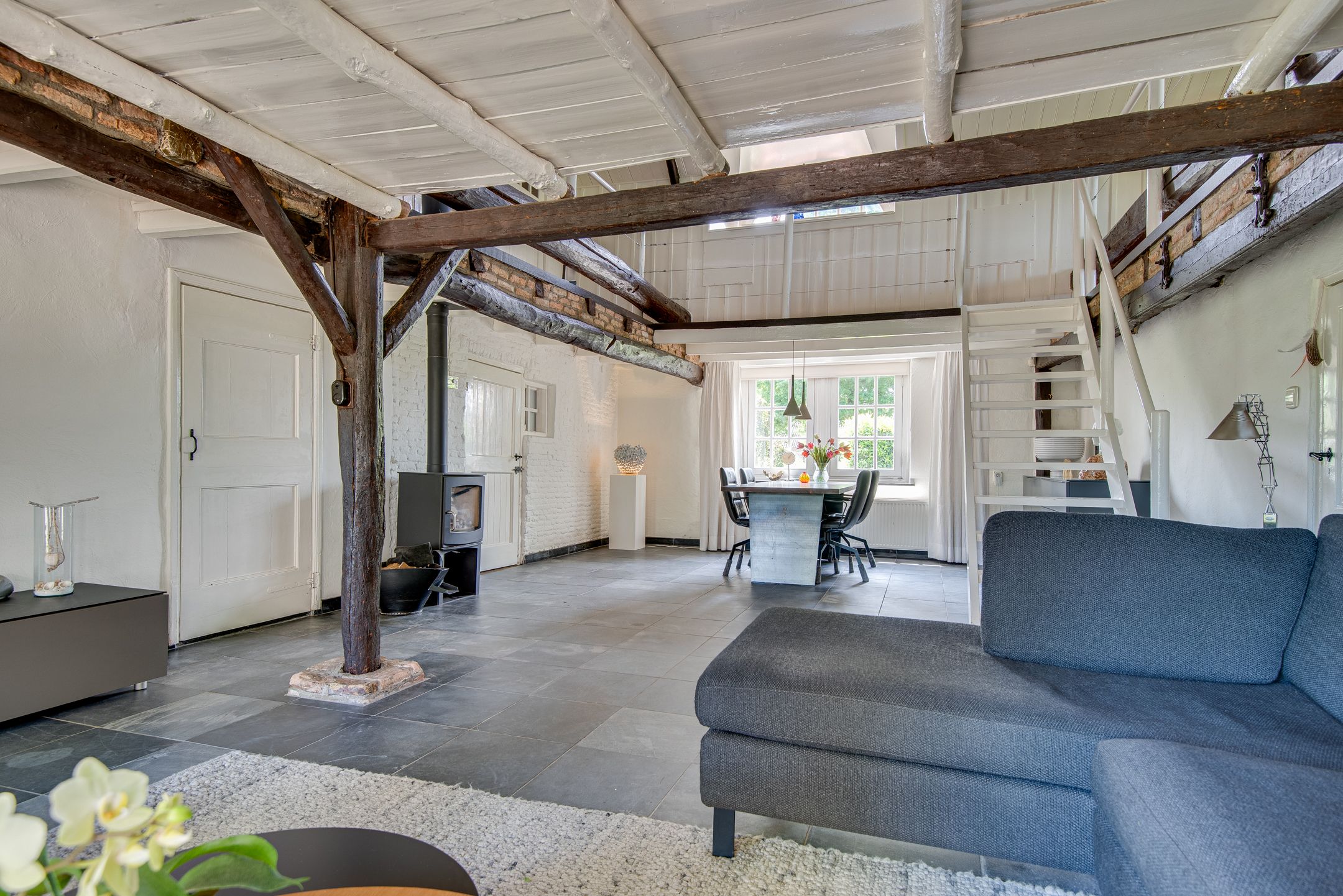 Foto 24 van Overlangelseweg 3