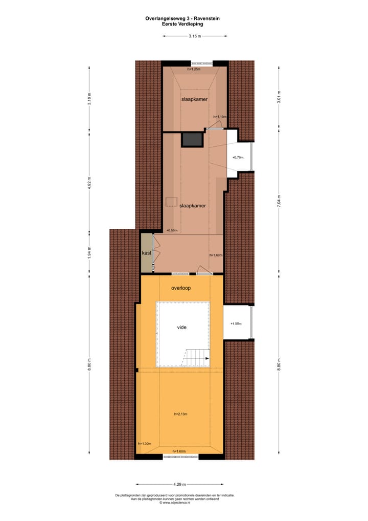 Photo 77 of Overlangelseweg 3