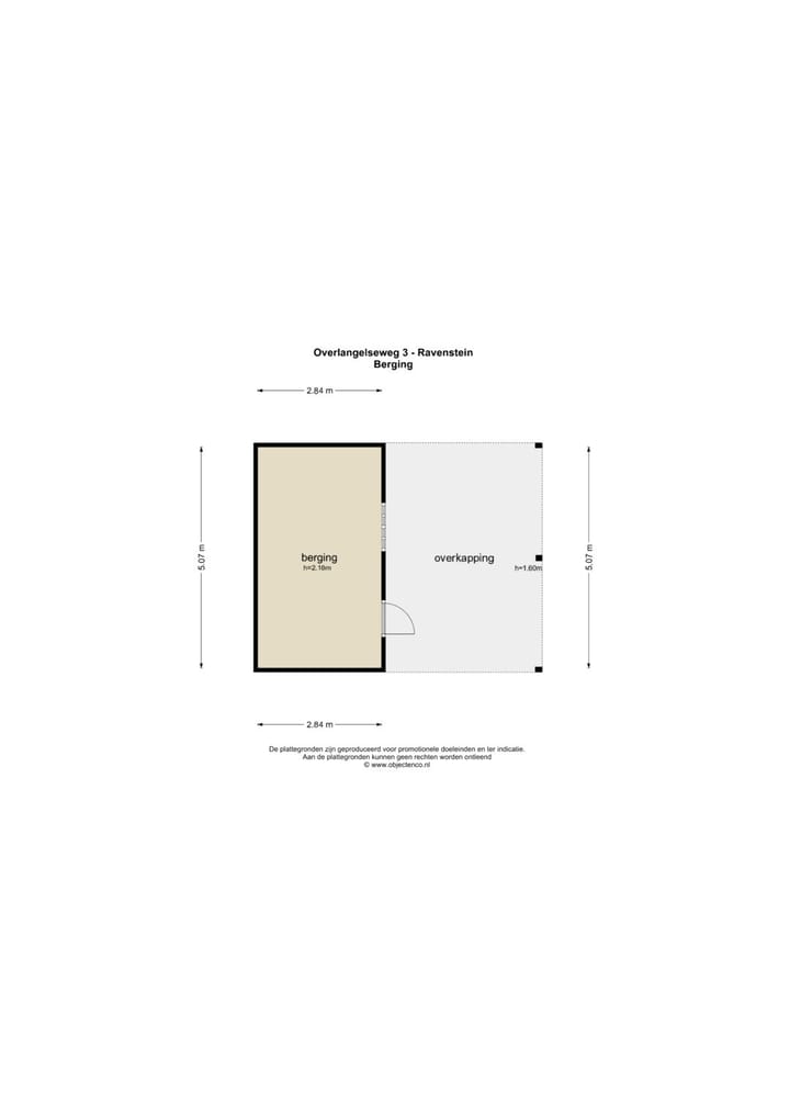 Photo 80 of Overlangelseweg 3