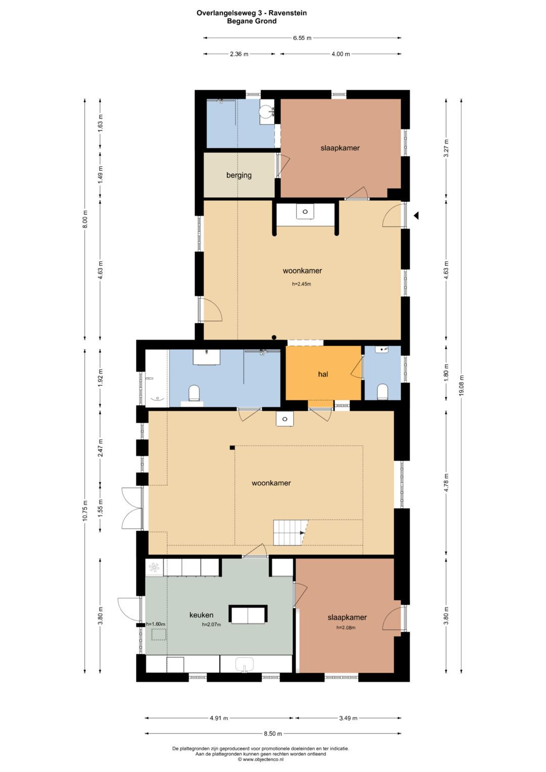 Foto 76 van Overlangelseweg 3