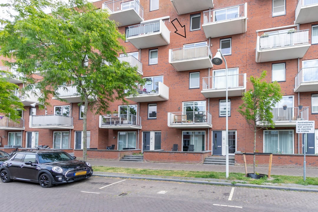 Foto 28 van Sterreschans 513