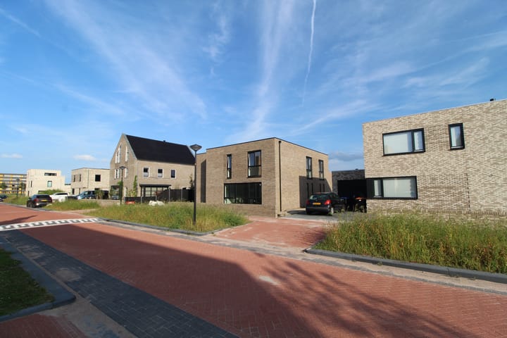 Foto 4 van Buizerdlaan 14