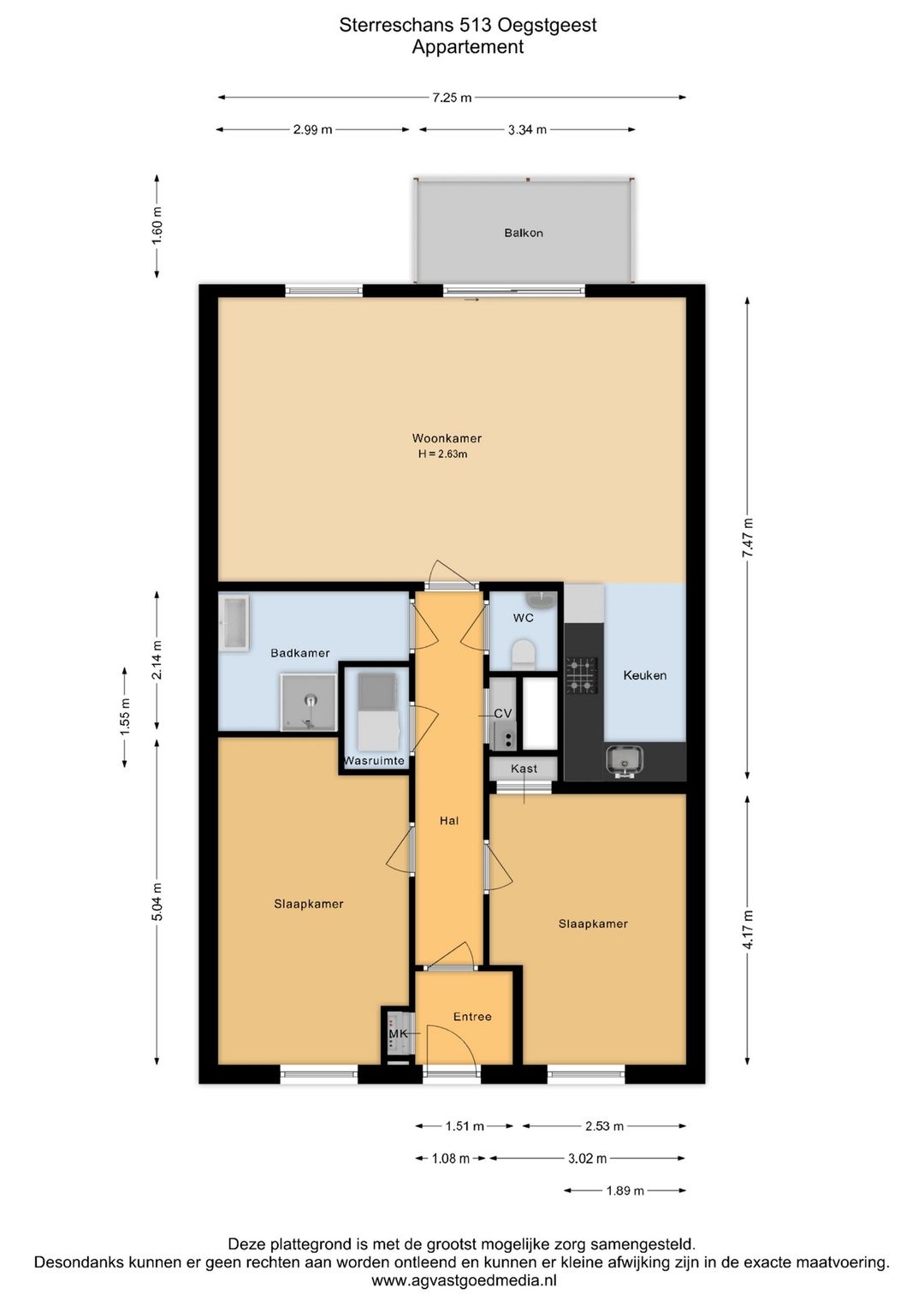 Foto 31 van Sterreschans 513