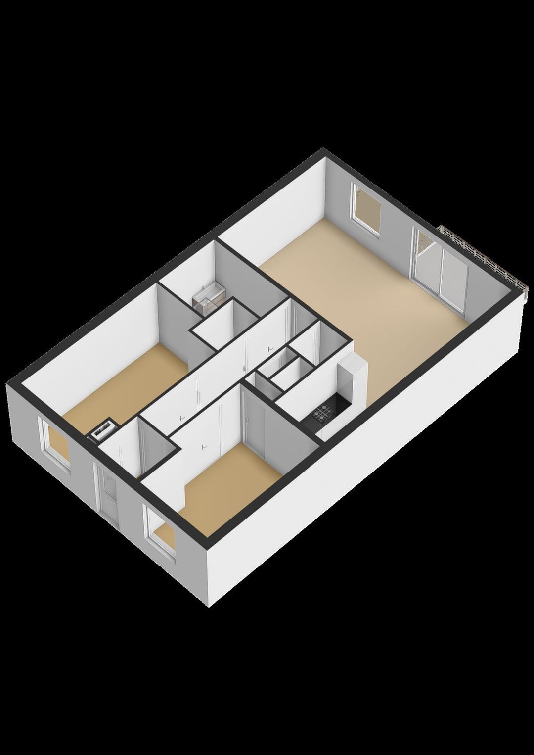 Foto 32 van Sterreschans 513