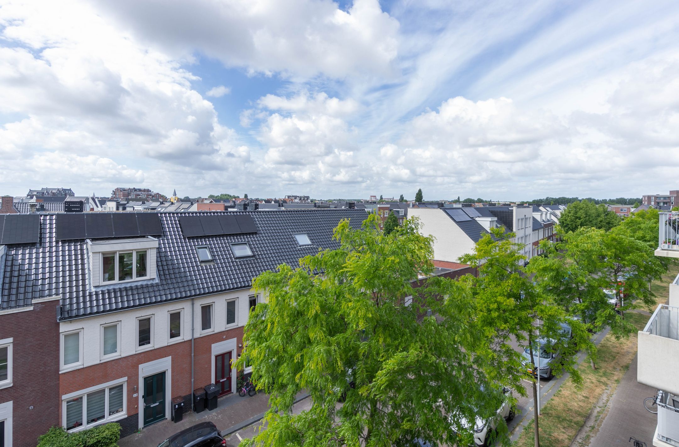 Foto 12 van Sterreschans 513