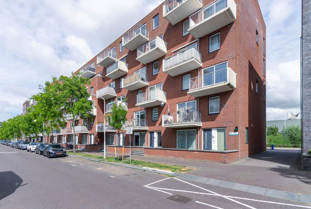 Foto 1 van Sterreschans 513