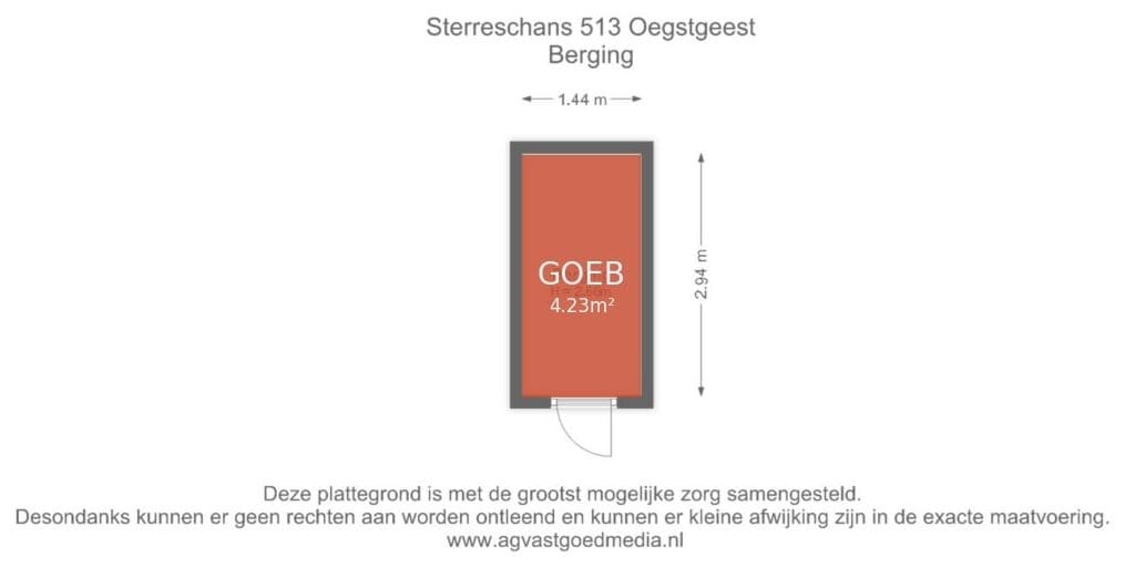 Foto 36 van Sterreschans 513