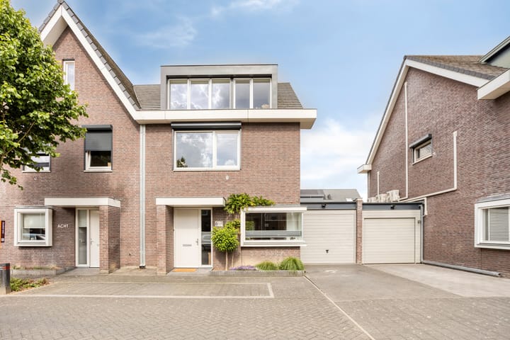 Lijster 6