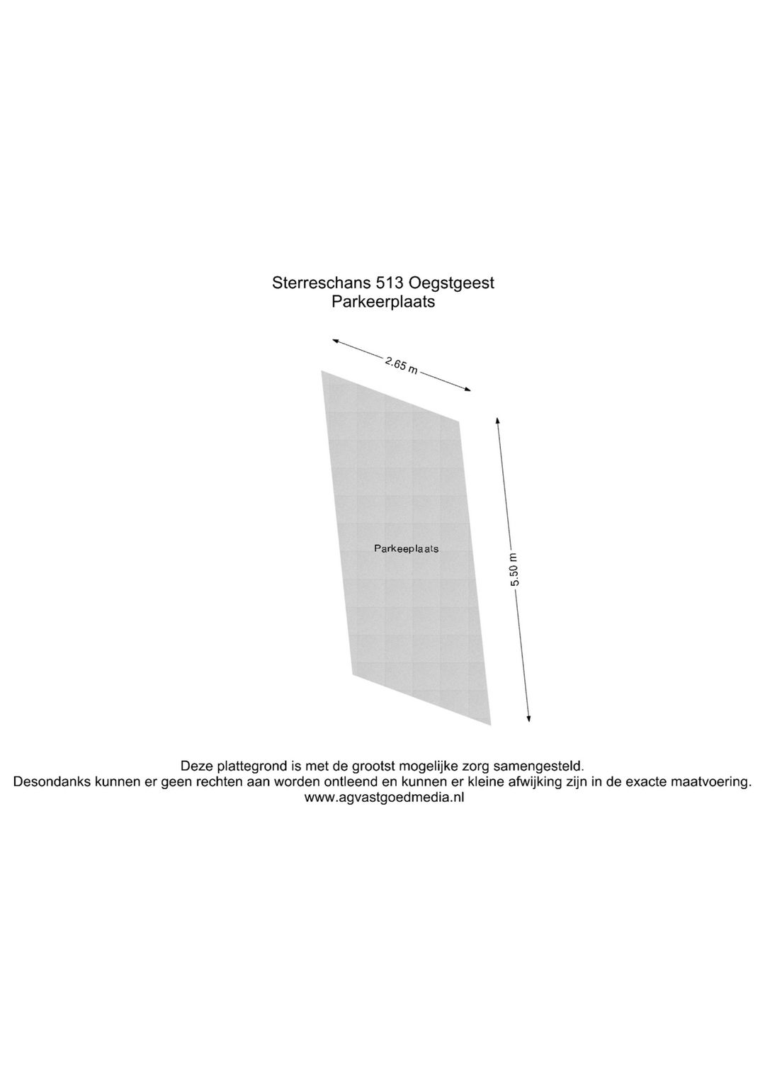 Foto 37 van Sterreschans 513