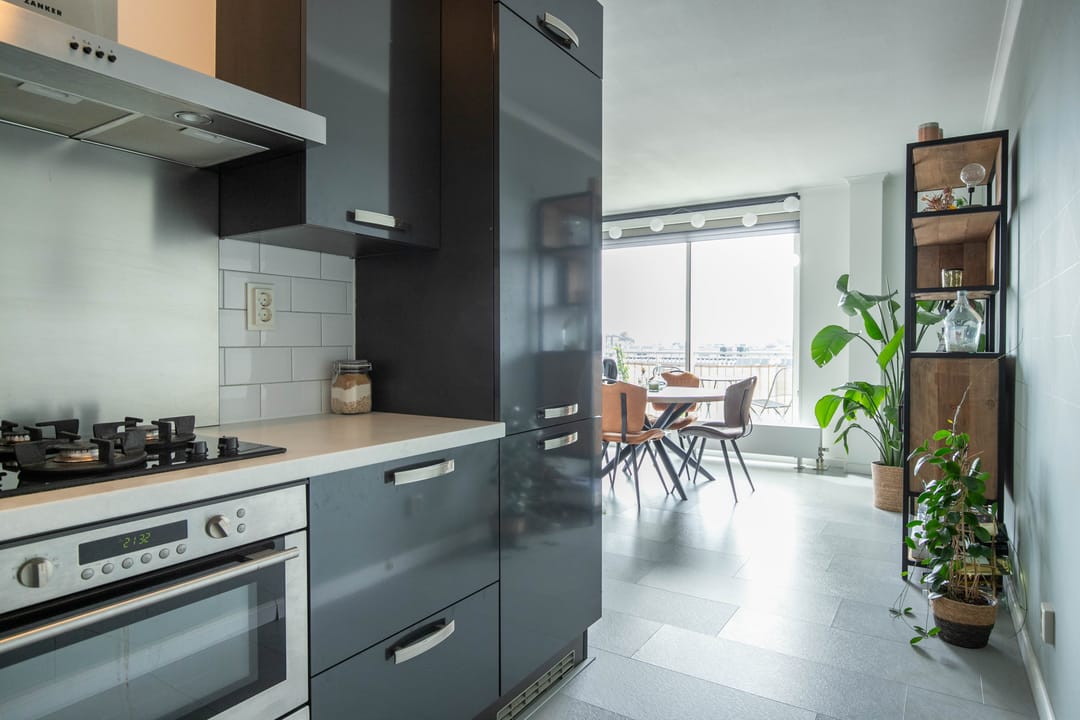 Foto 7 van Sterreschans 513