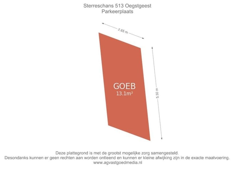 Foto 39 van Sterreschans 513