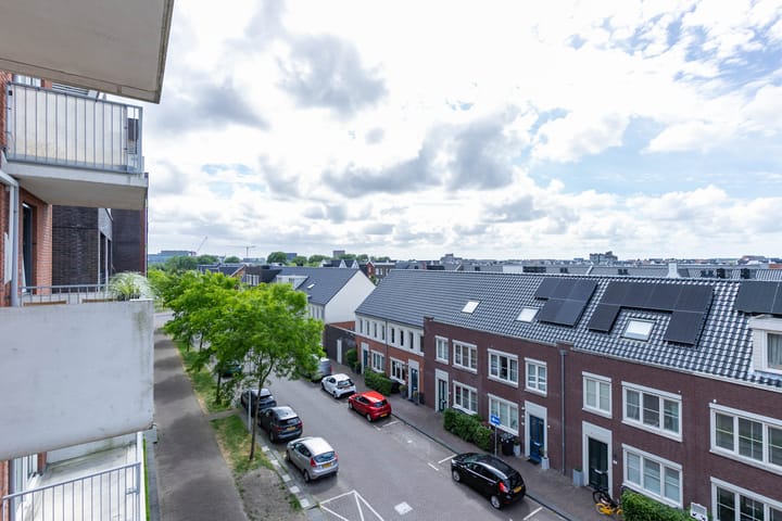 Foto 4 van Sterreschans 513