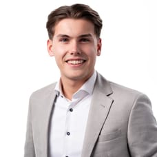 Maurice Mulder - Makelaar