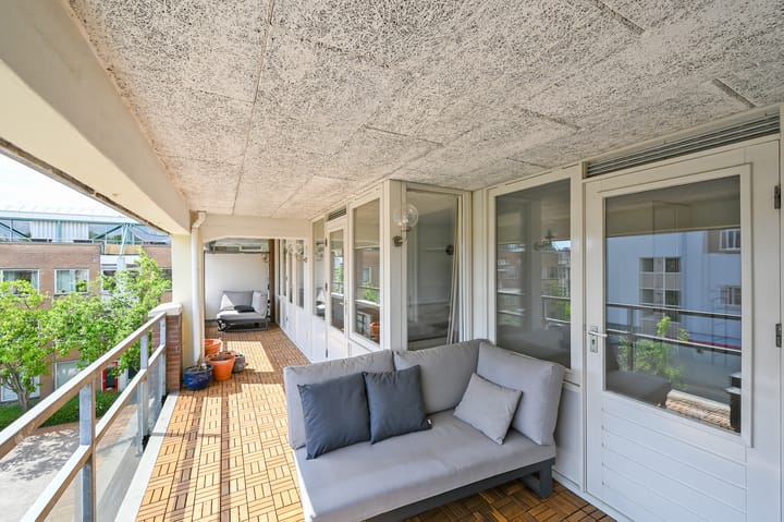 Foto 2 van Rapenburg 109-A