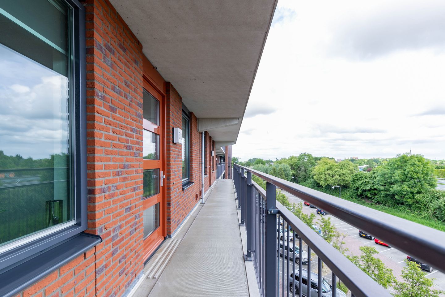 Foto 25 van Sterreschans 513