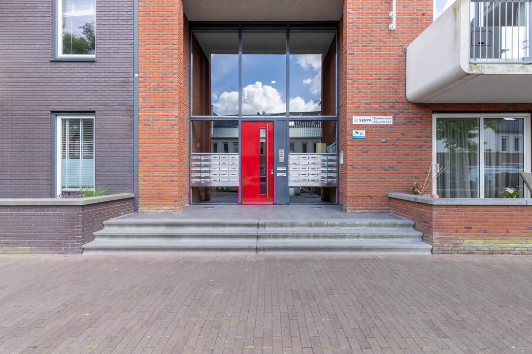 Foto 26 van Sterreschans 513