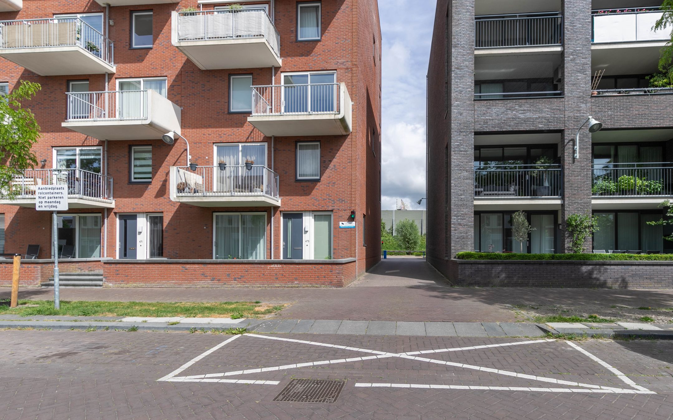 Foto 27 van Sterreschans 513