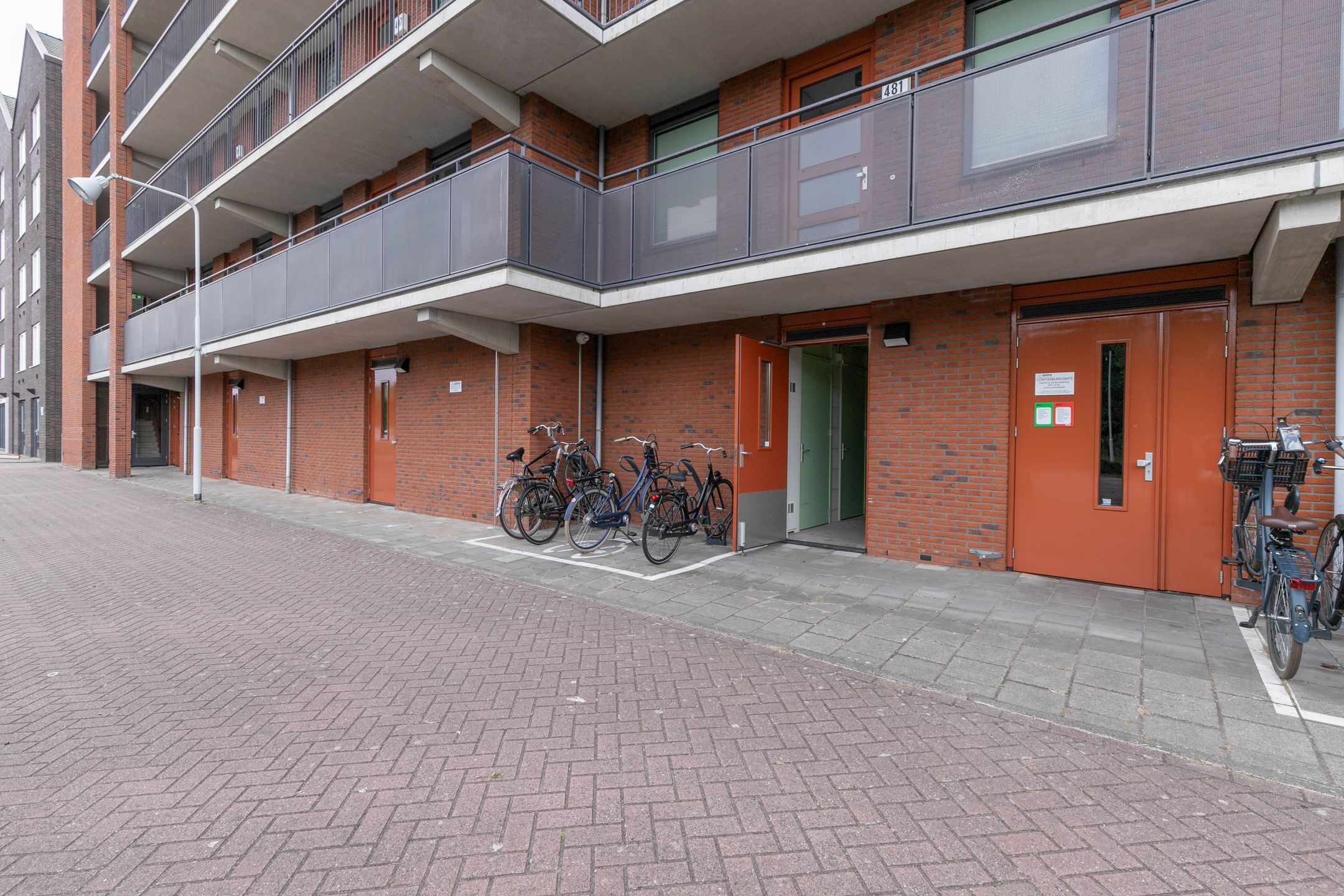 Foto 30 van Sterreschans 513