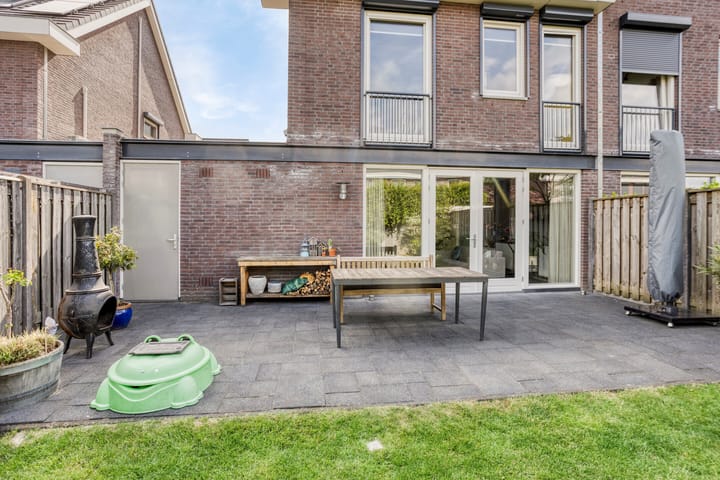 Foto 33 van Lijster 6