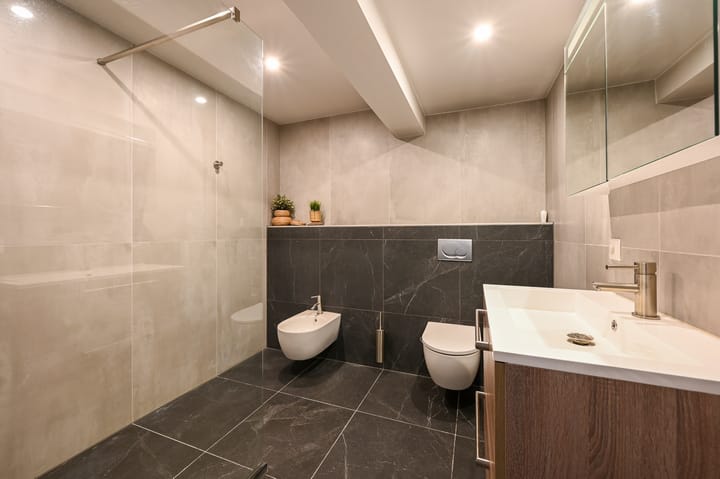 Foto 10 van Rapenburg 109-A