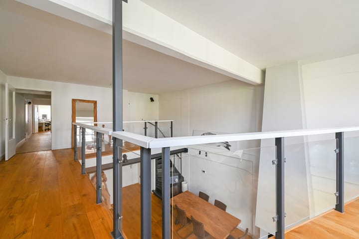 Foto 13 van Rapenburg 109-A