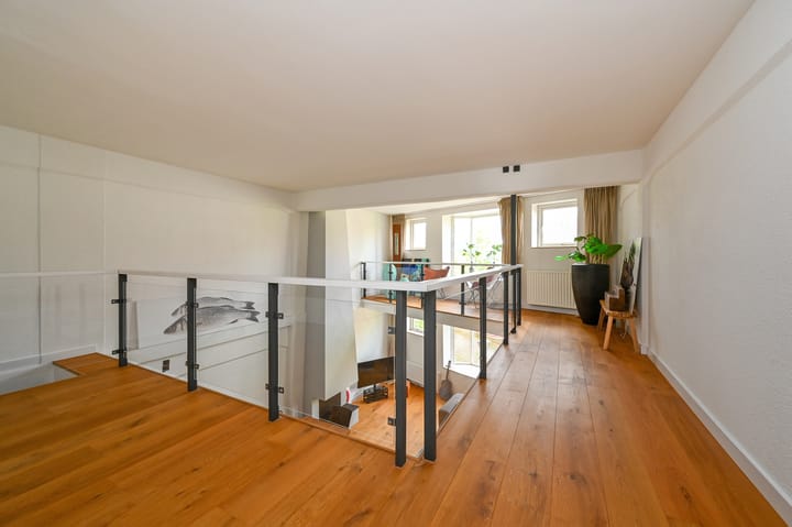 Foto 12 van Rapenburg 109-A