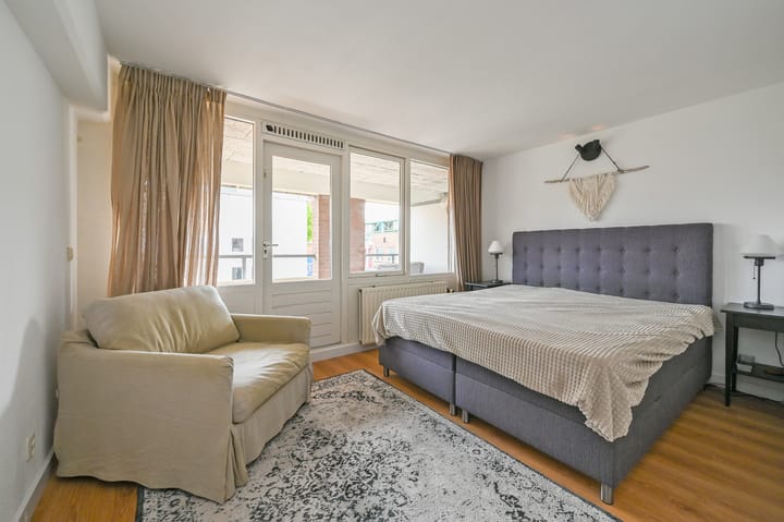 Foto 16 van Rapenburg 109-A