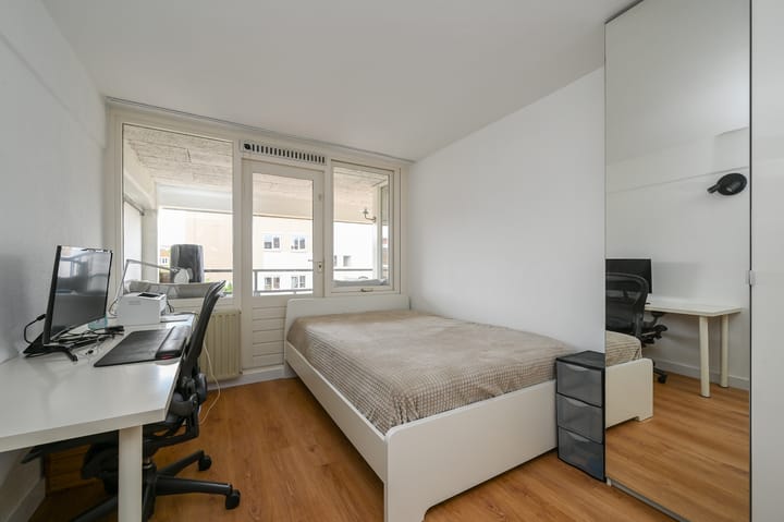 Foto 18 van Rapenburg 109-A