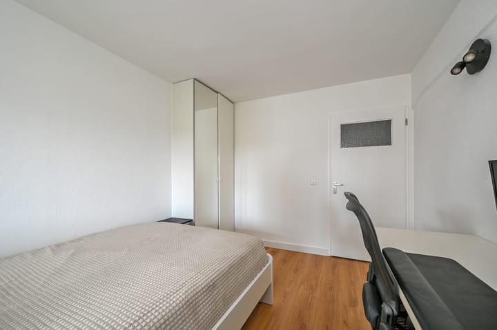 Foto 19 van Rapenburg 109-A