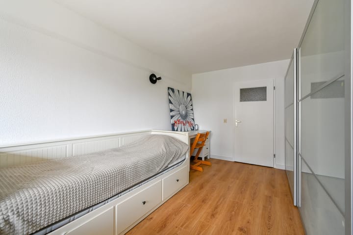 Foto 20 van Rapenburg 109-A