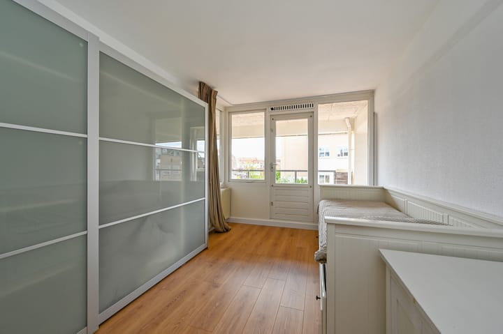 Foto 21 van Rapenburg 109-A