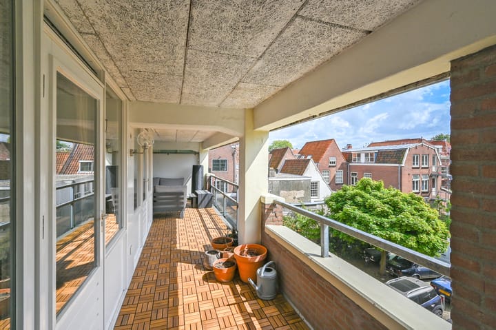 Foto 22 van Rapenburg 109-A