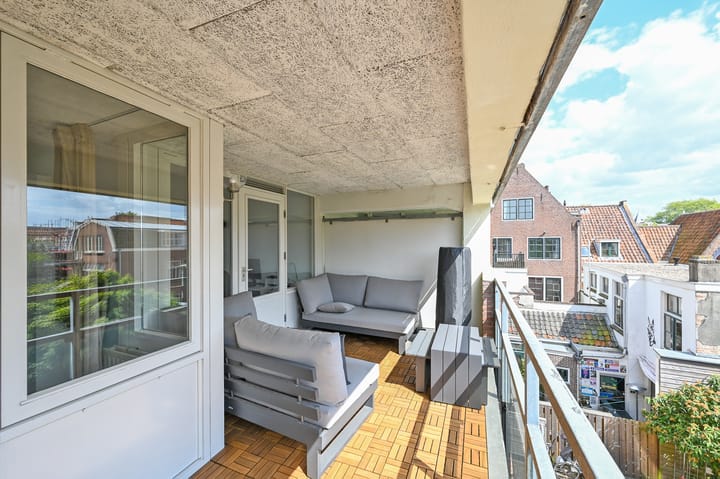 Foto 23 van Rapenburg 109-A