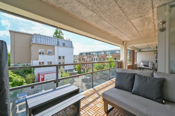 Foto 24 van Rapenburg 109-A