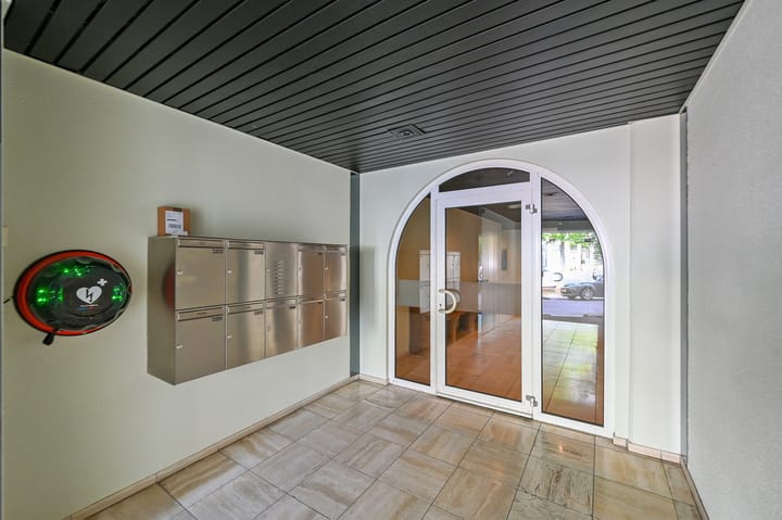 Foto 26 van Rapenburg 109-A